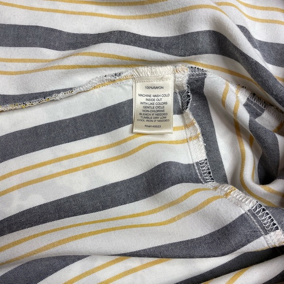 Alexander Jordan Shirt - Picture 7 of 7